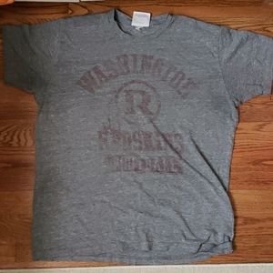Vintage Washington Football Team T-Shirt